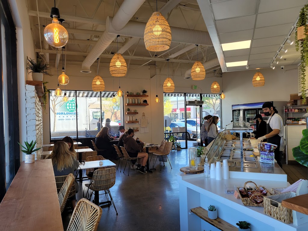 Ooh La La Panini | restaurant | 27069 1/2 McBean Pkwy, Santa Clarita, CA 91355, USA | 6615057073 OR +1 661-505-7073