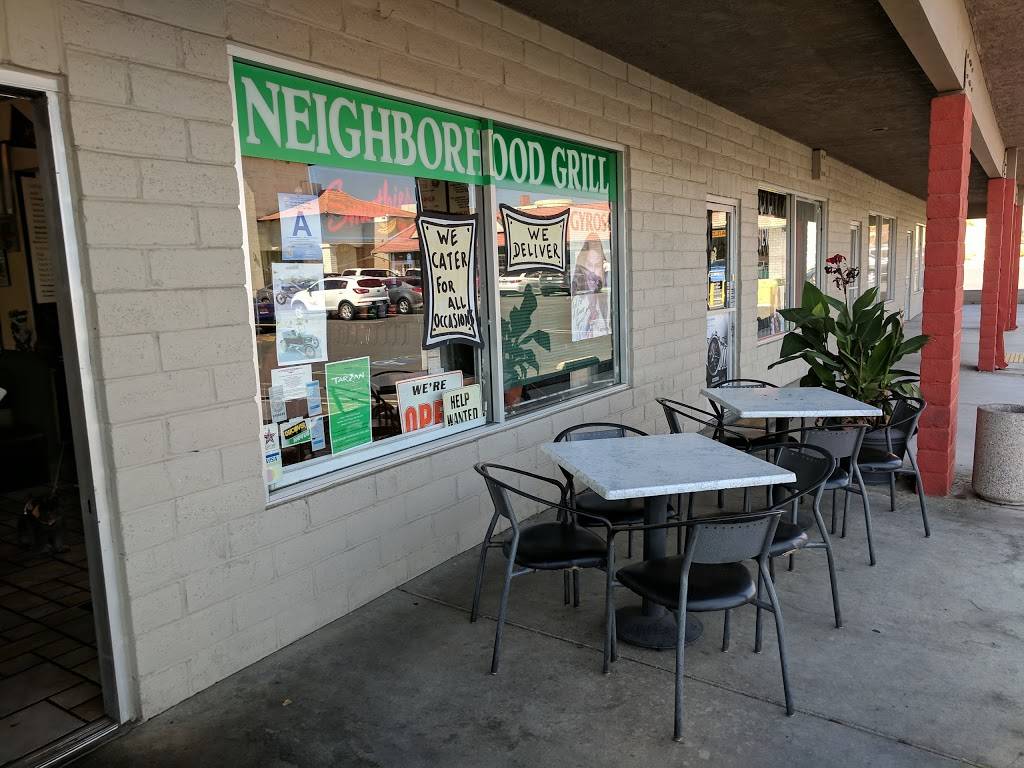 Maxwells Burgers Fresh Salads | restaurant | 17772 Wika Rd, Apple Valley, CA 92307, USA | 7602425504 OR +1 760-242-5504