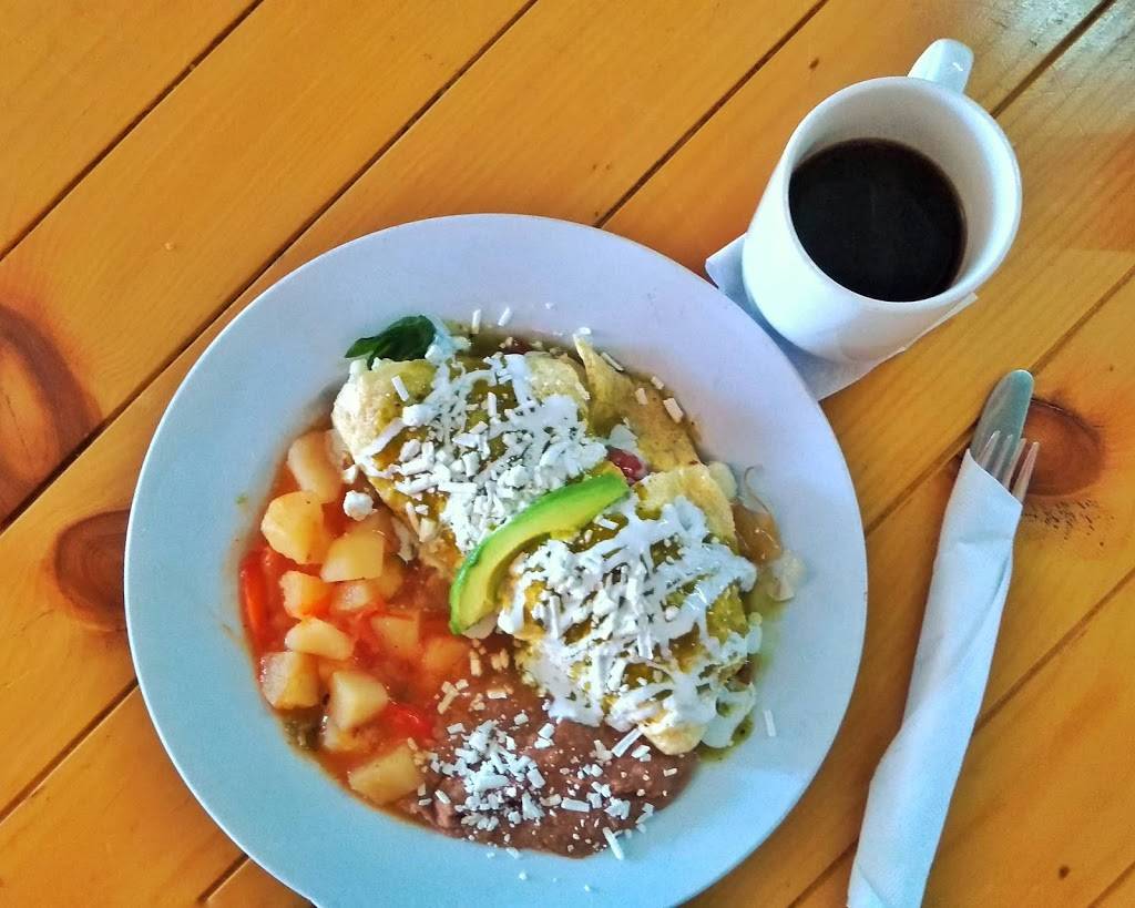 Caoba Bistro Bakery & Coffee | restaurant | Parcelas, 22710 Rosarito, B.C., Mexico | 016616139409 OR +52 661 613 9409