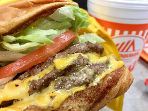 Whataburger | restaurant | 8319 TX-151, San Antonio, TX 78245, USA | 2105211511 OR +1 210-521-1511