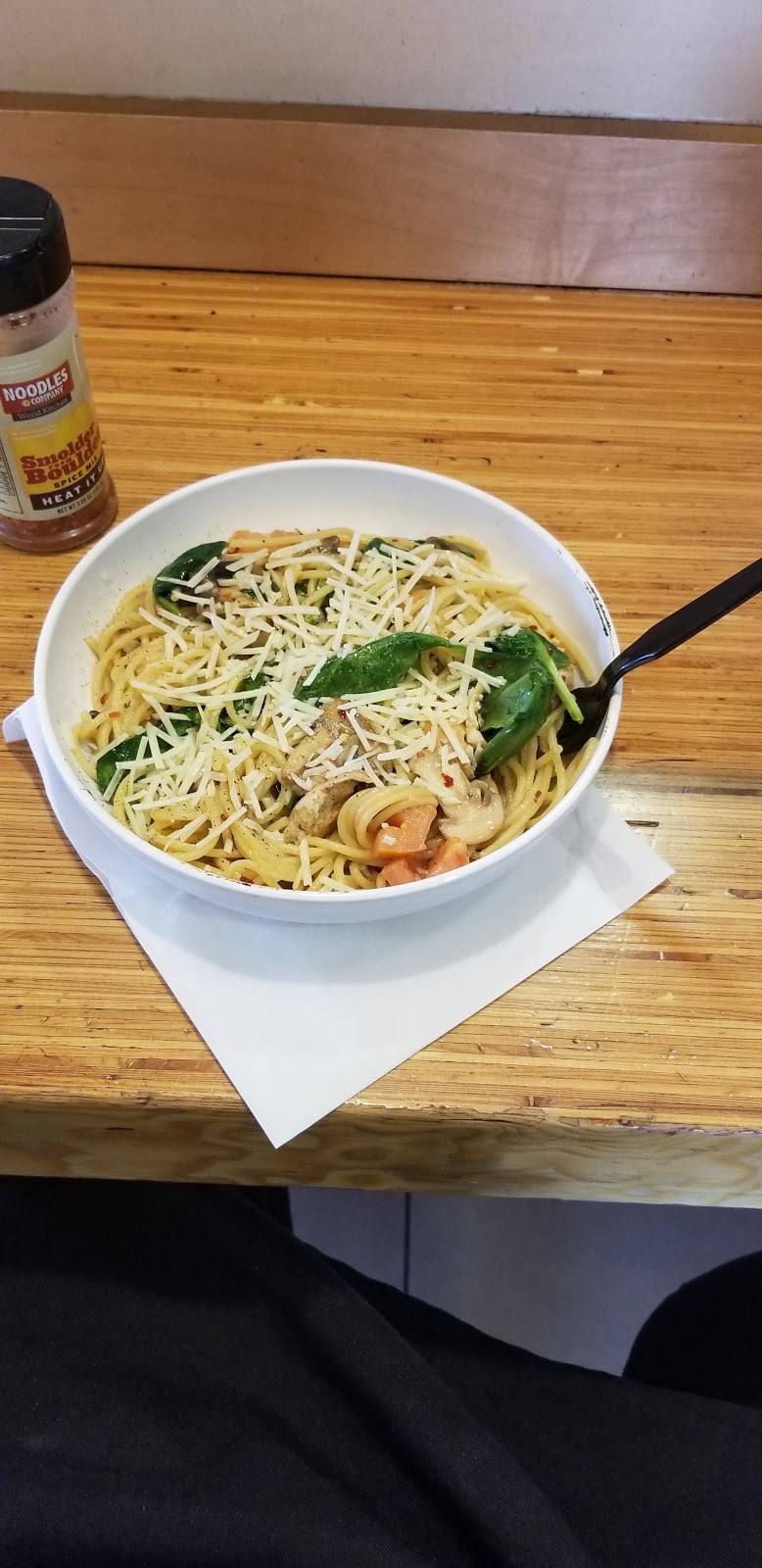 Noodles and Company | restaurant | 2370 E Arapahoe Rd, Centennial, CO 80122, USA | 3037302707 OR +1 303-730-2707