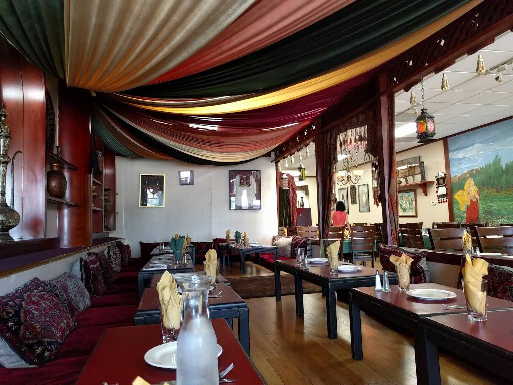 Salang Pass Restaurant | restaurant | 37462 Fremont Blvd, Fremont, CA 94536, USA | 5107959200 OR +1 510-795-9200