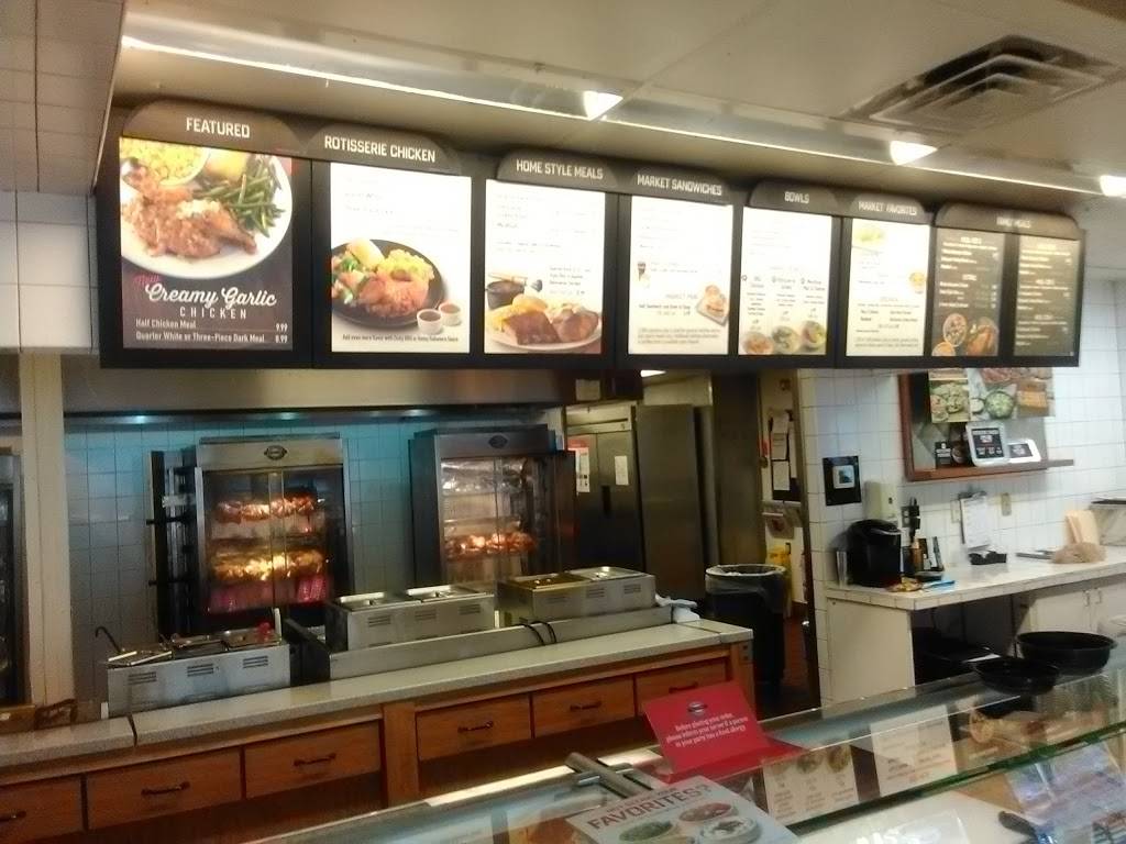 Boston Market | restaurant | 1611 Pennsylvania Ave, Wilmington, DE 19806, USA | 3026520765 OR +1 302-652-0765