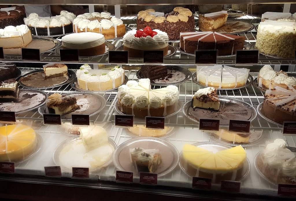 The Cheesecake Factory | restaurant | 7612 Blake St, Liberty Township, OH 45069, USA | 5137552761 OR +1 513-755-2761