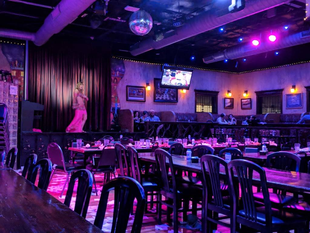 Stratos | night club | 2907 W Northwest Hwy, Dallas, TX 75220, USA | 2143523321 OR +1 214-352-3321