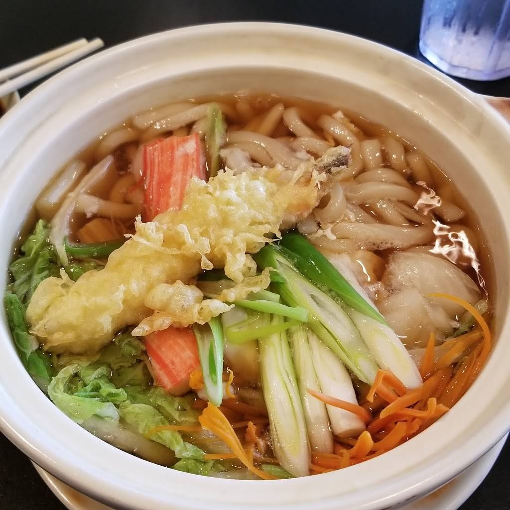 Nikko | restaurant | 827 N Homestead Blvd, Homestead, FL 33030, USA | 3052428772 OR +1 305-242-8772