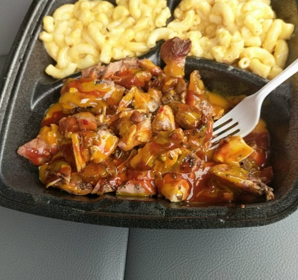 Kinfolks Award Winning BBQ | restaurant | 289 Winthrop St, Taunton, MA 02780, USA | 7744094615 OR +1 774-409-4615