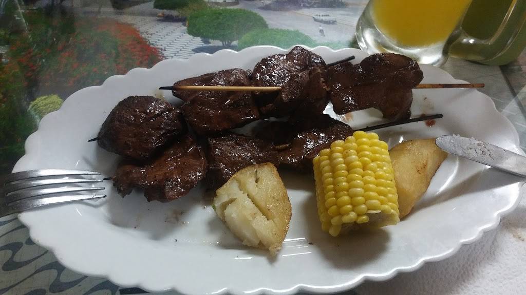 Anticucheria Peruana | restaurant | 14351 Pioneer Blvd, Norwalk, CA 90650, USA | 5629293398 OR +1 562-929-3398