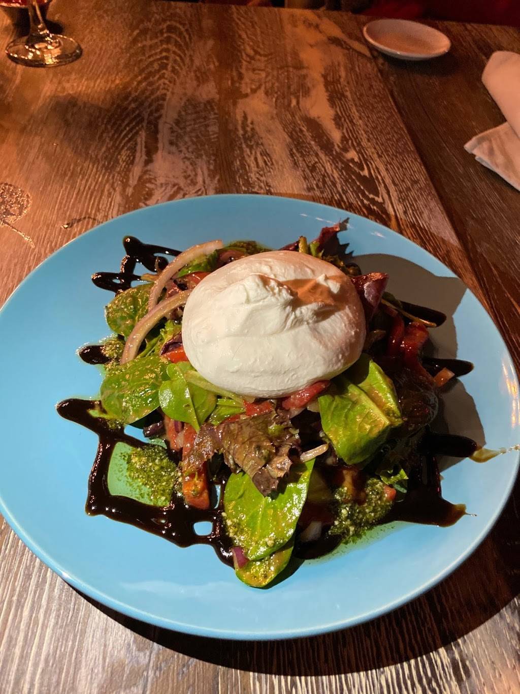 Culture Fine Food and Cocktails | restaurant | 94 E Main St, Babylon, NY 11702, USA | 6313144777 OR +1 631-314-4777