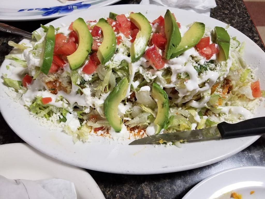 Su Casa Marquez | restaurant | 5406 NE Fourth Plain Blvd, Vancouver, WA 98661, USA | 3604486127 OR +1 360-448-6127