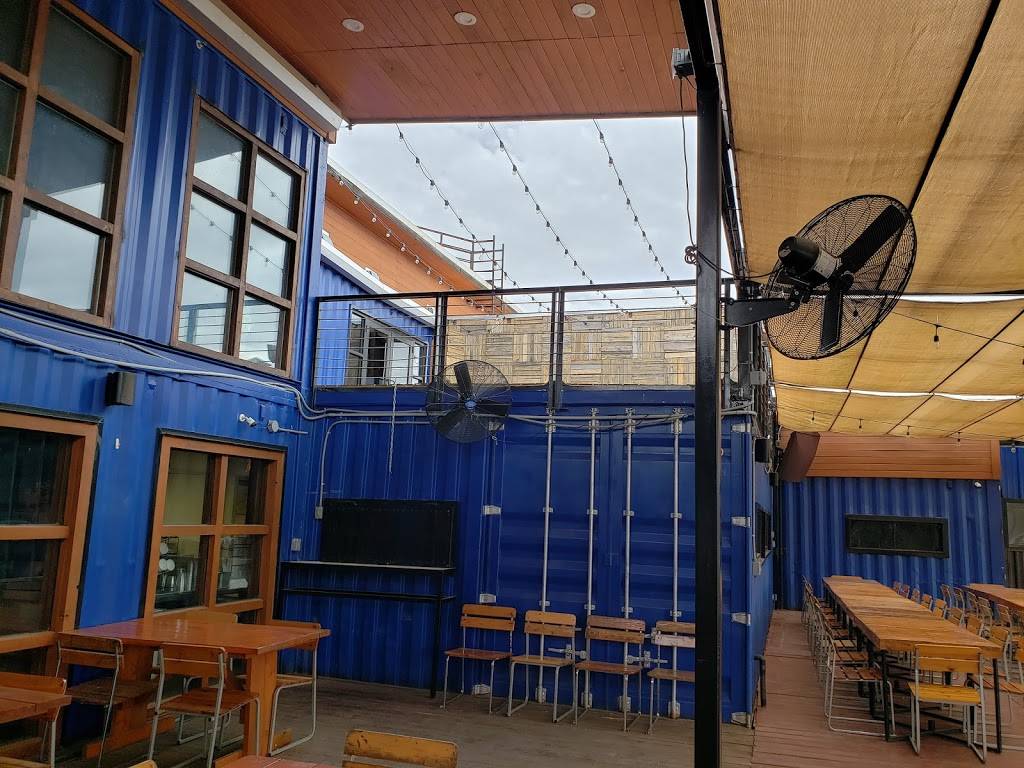 Burnwood ‘68 | restaurant | 18745 Redland Rd, San Antonio, TX 78259, USA | 2104814166 OR +1 210-481-4166