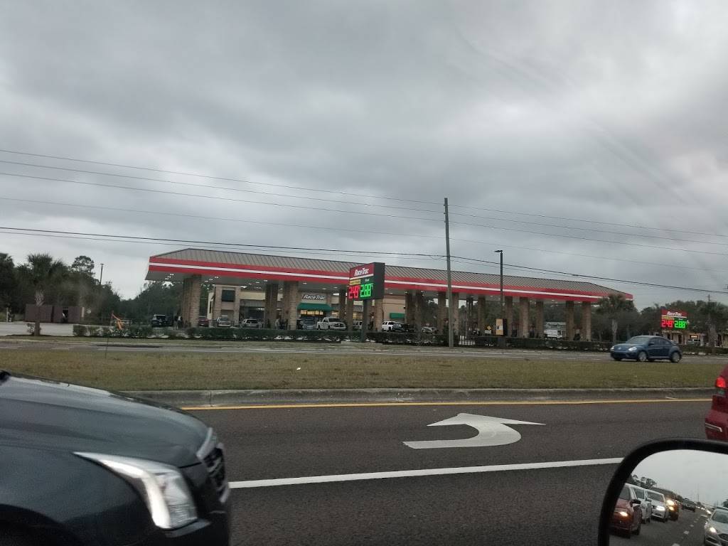 RaceTrac | bakery | 1520 El Jobean Rd, Port Charlotte, FL 33948, USA | 9412553069 OR +1 941-255-3069