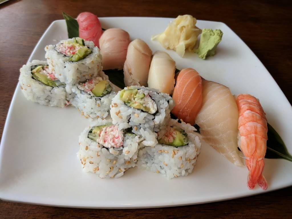 Sushi Uma | restaurant | 2146 Irving St, San Francisco, CA 94122, USA | 4159689933 OR +1 415-968-9933