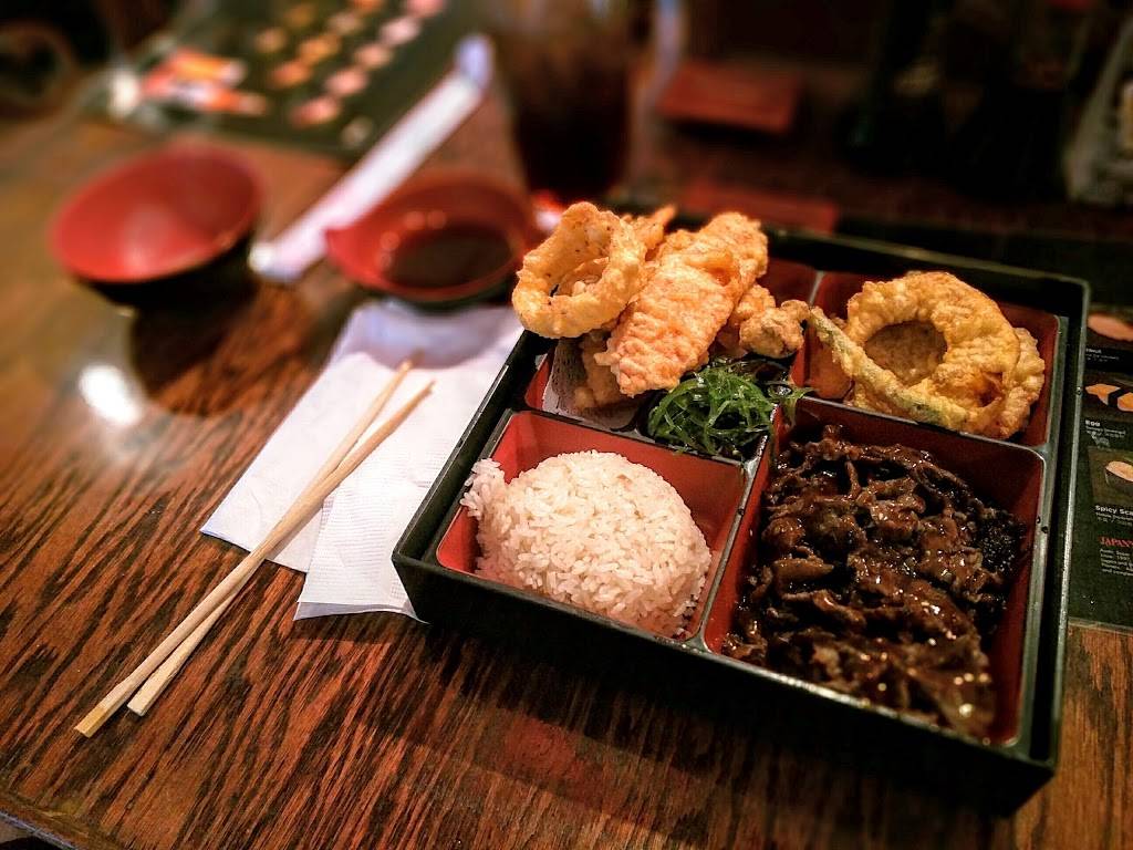 Bento Express | restaurant | 1652 Oak St, Bakersfield, CA 93301, USA | 6613273777 OR +1 661-327-3777