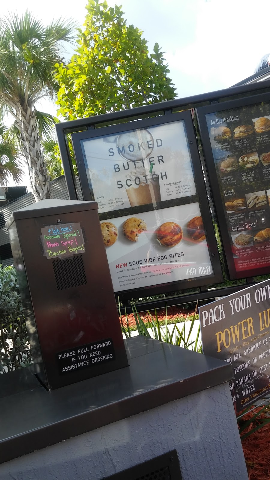 Starbucks | cafe | 199 NE 167th St, Miami, FL 33162, USA | 3056532071 OR +1 305-653-2071