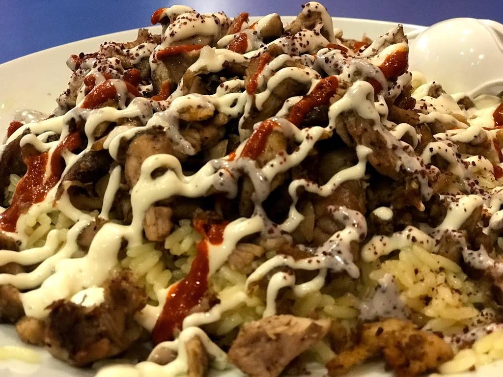 Osmows Shawarma | restaurant | 459 Holland St W Unit 6, Bradford, ON L3C 0C1, Canada | 9058988200 OR +1 905-898-8200
