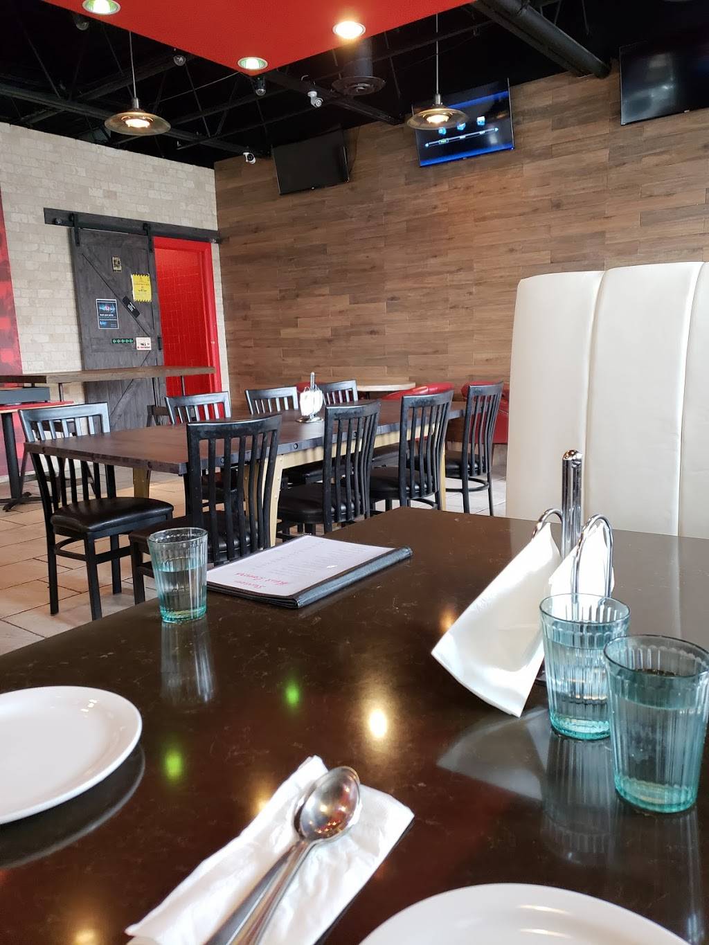 Indian Hero - Hakka Chinese & Indian Food Brampton | restaurant | 8920 Hwy 50, Brampton, ON L6P 3A3, Canada | 9059150700 OR +1 905-915-0700