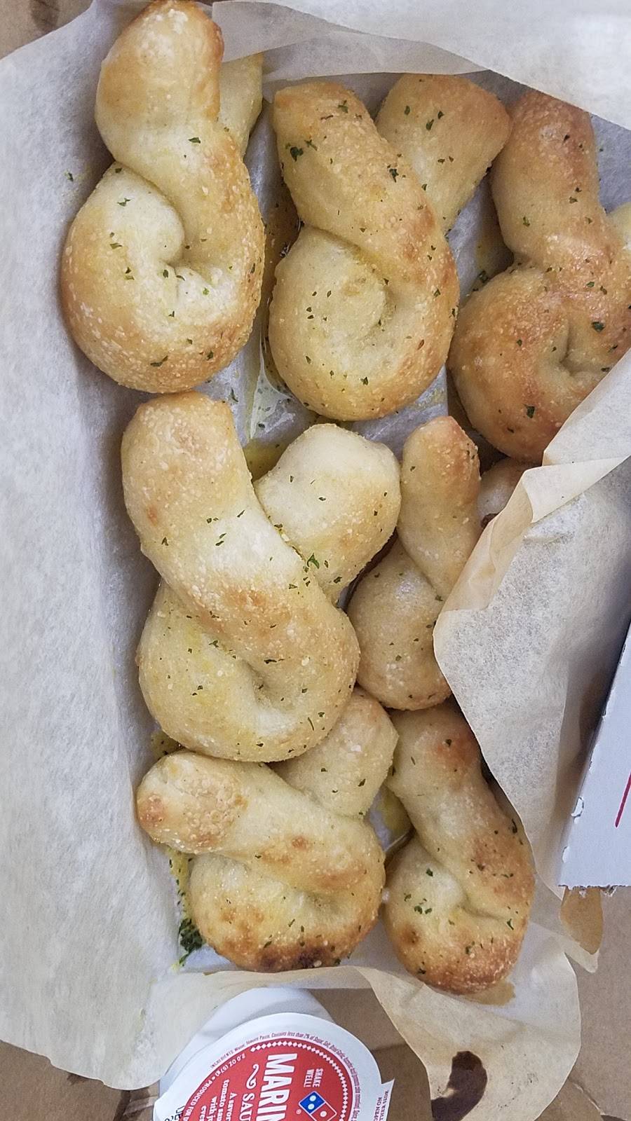 Dominos Pizza | meal delivery | 4158 Co Rd 218, Middleburg, FL 32068, USA | 9042820234 OR +1 904-282-0234