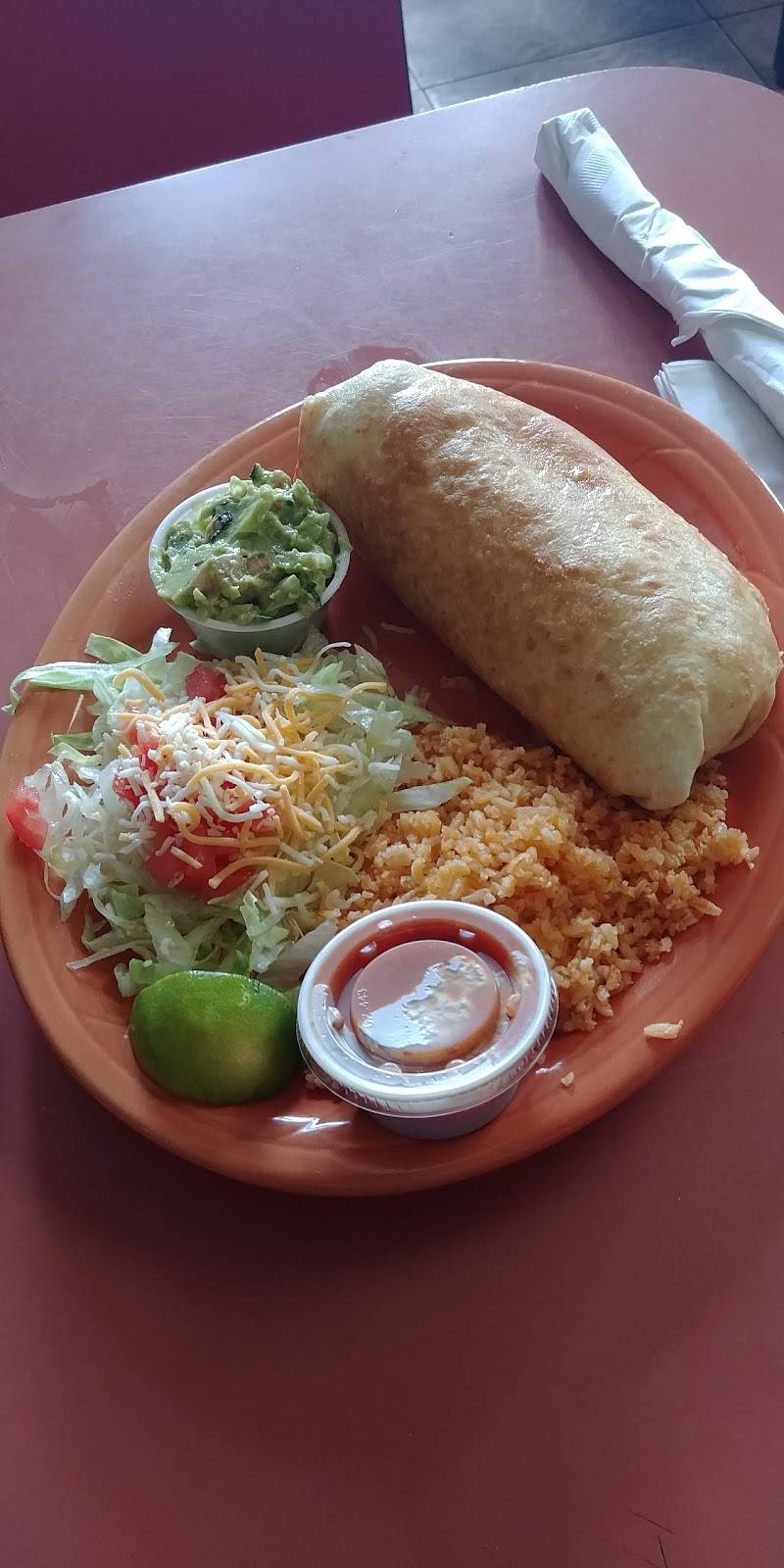 Taco Rey Mexican Grill | restaurant | 14672 E Dr Martin Luther King Jr Blvd, Dover, FL 33527, USA | 8136590916 OR +1 813-659-0916
