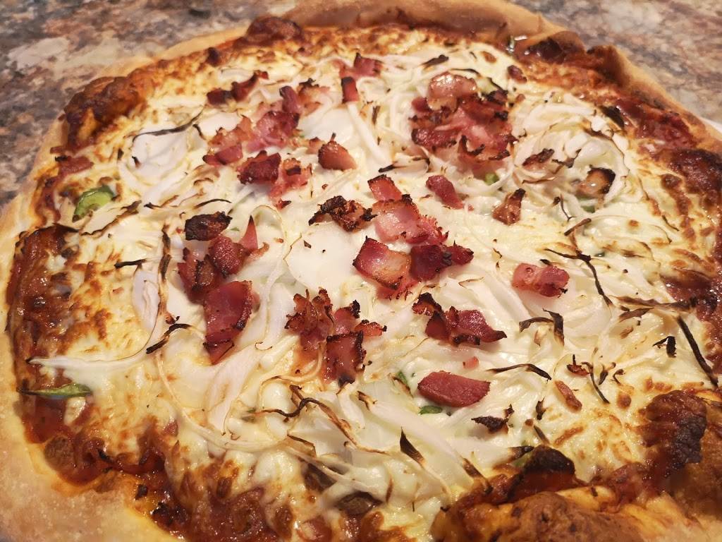 Restaurant Pizzeria Milano | restaurant | 46 Rue Saint Georges, Saint-Jérôme, QC J7Z 4Y9, Canada | 4504361456 OR +1 450-436-1456