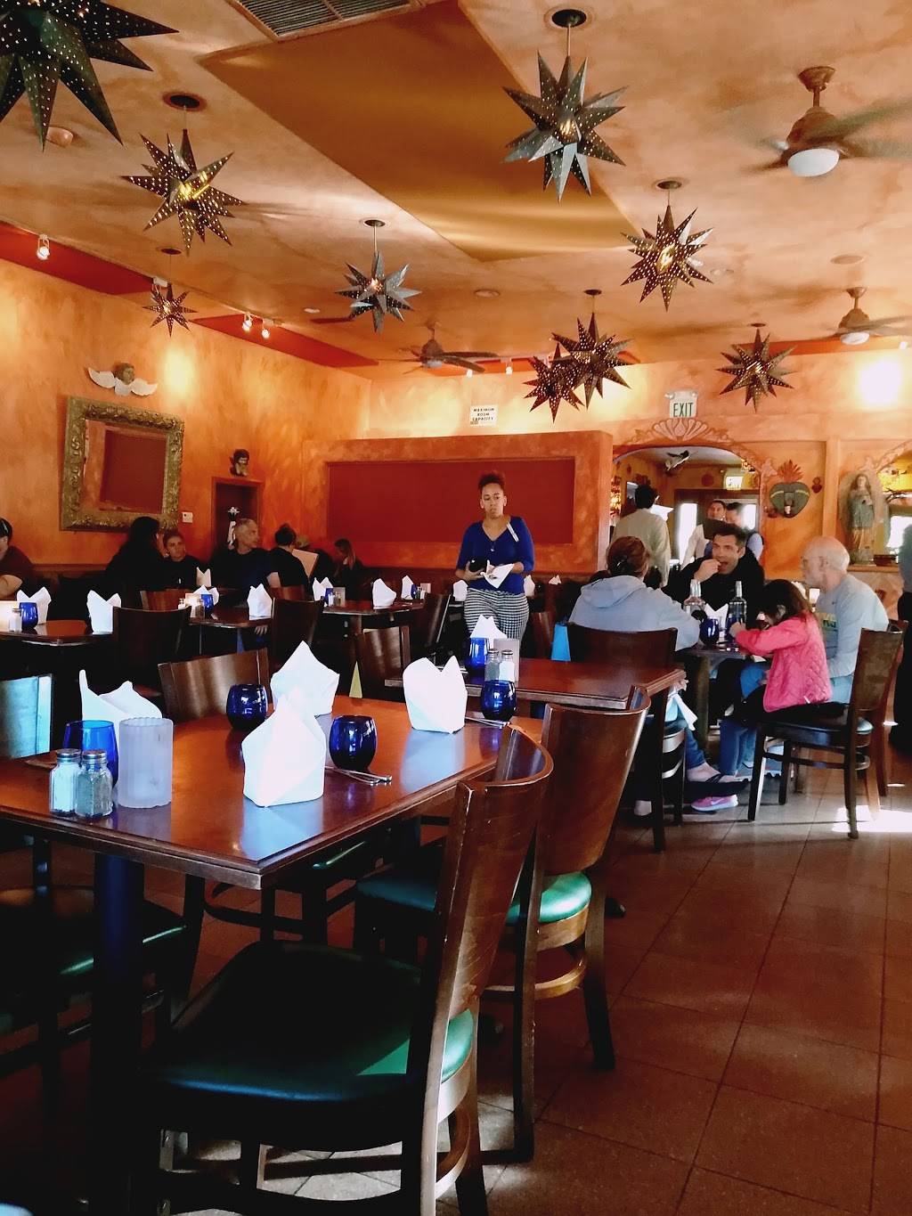 ViVe Sol | restaurant | 2020 W El Camino Real, Mountain View, CA 94040, USA | 6509382020 OR +1 650-938-2020