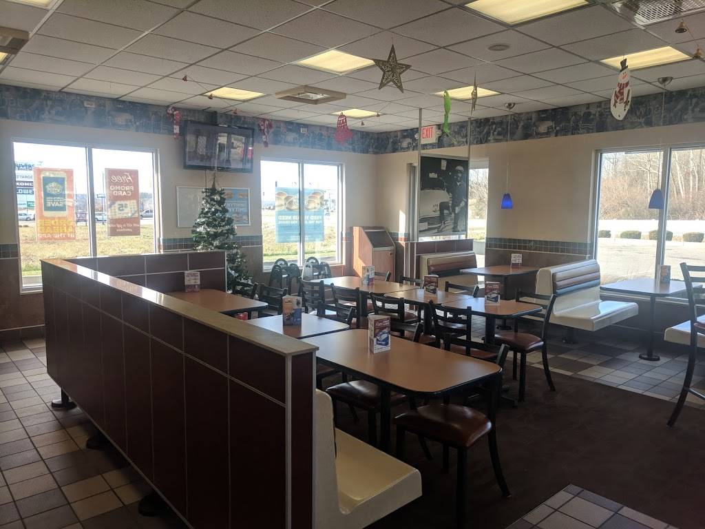 White Castle | restaurant | 614 Corwin Nixon Blvd, South Lebanon, OH 45065, USA | 5132297685 OR +1 513-229-7685