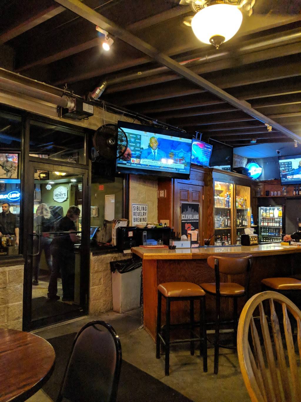 Lone Tree Tavern | restaurant | 33009 Lorain Rd, North Ridgeville, OH 44039, USA | 4403094979 OR +1 440-309-4979