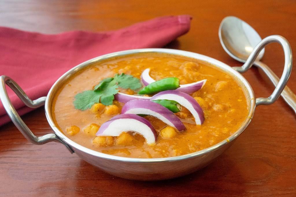 Amber Indian Restaurant | restaurant | 5489 W Irlo Bronson Memorial Hwy, Kissimmee, FL 34746, USA | 4075071094 OR +1 407-507-1094