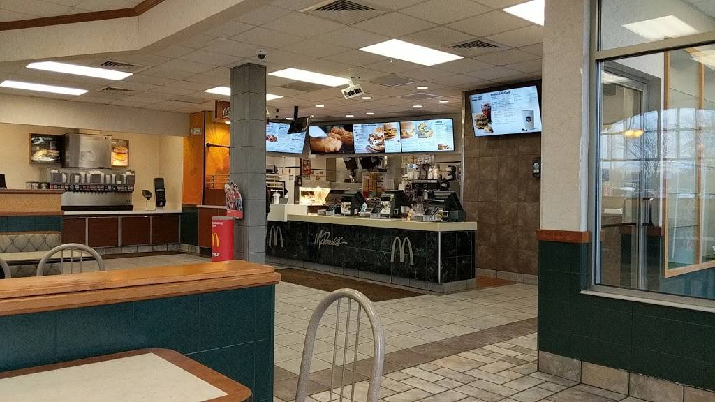 McDonalds | cafe | 5170 Tuttle Crossing Blvd, Dublin, OH 43017, USA | 6147340539 OR +1 614-734-0539