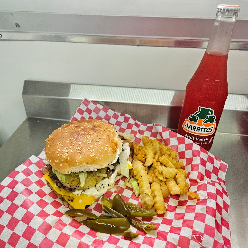 Taqueria la toxica | restaurant | 2720 W Mt Houston Rd, Houston, TX 77038, USA | 8326180945 OR +1 832-618-0945