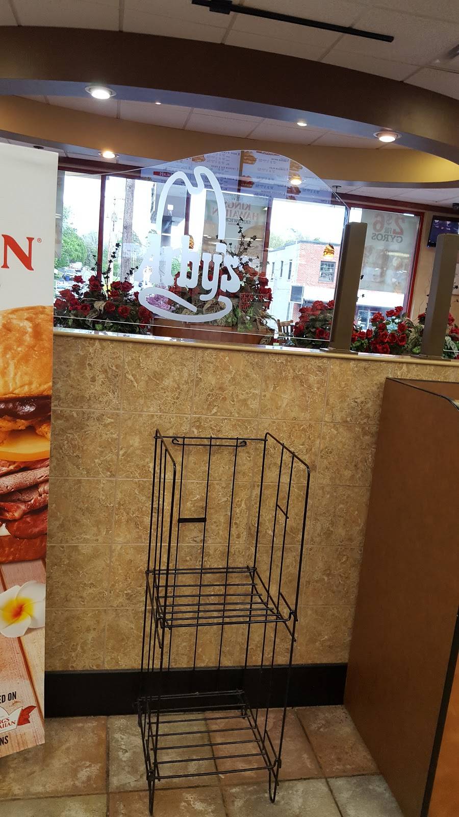 Arbys | restaurant | 1204 N Royal Ave, Front Royal, VA 22630, USA | 5406356468 OR +1 540-635-6468