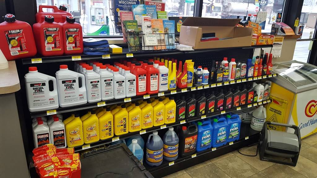 Hot Stuff Pizza | restaurant | 234 S Main St, Seymour, WI 54165, USA | 9208337790 OR +1 920-833-7790