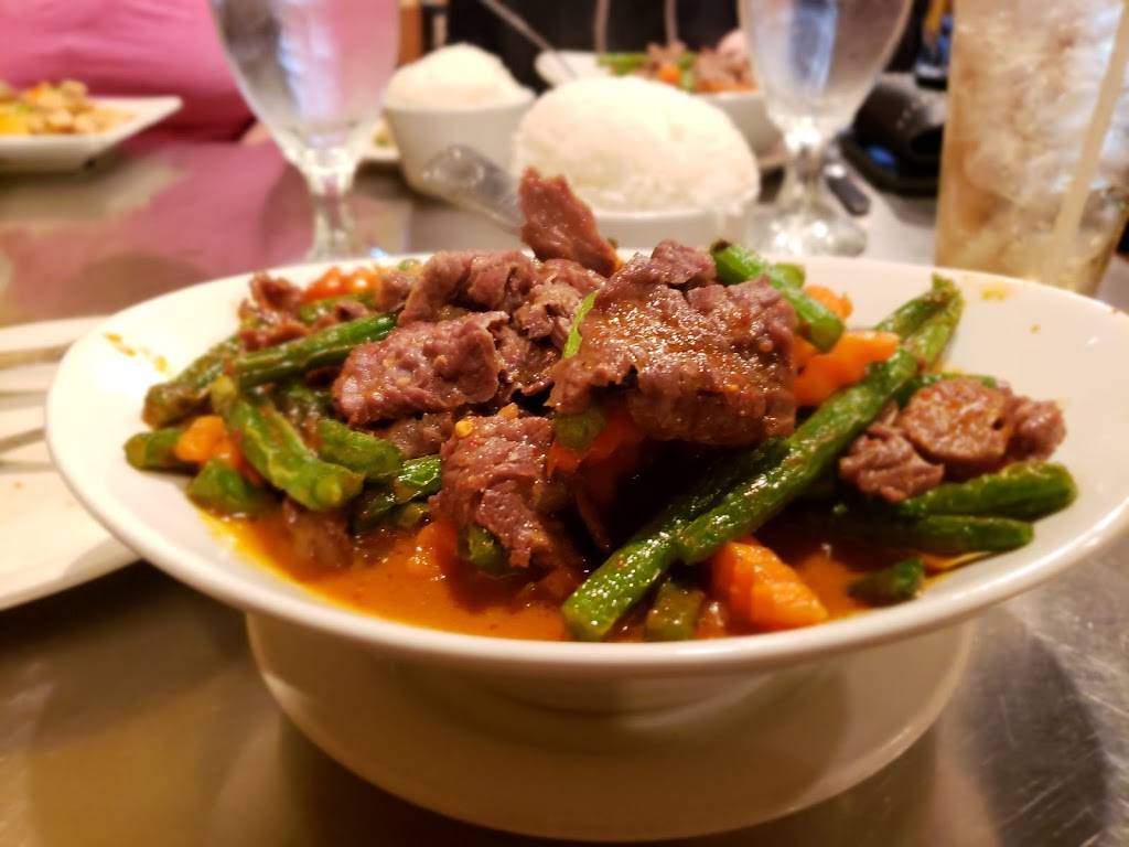 Thai Place | restaurant | 50 Boston Turnpike, Shrewsbury, MA 01545, USA | 5084253595 OR +1 508-425-3595