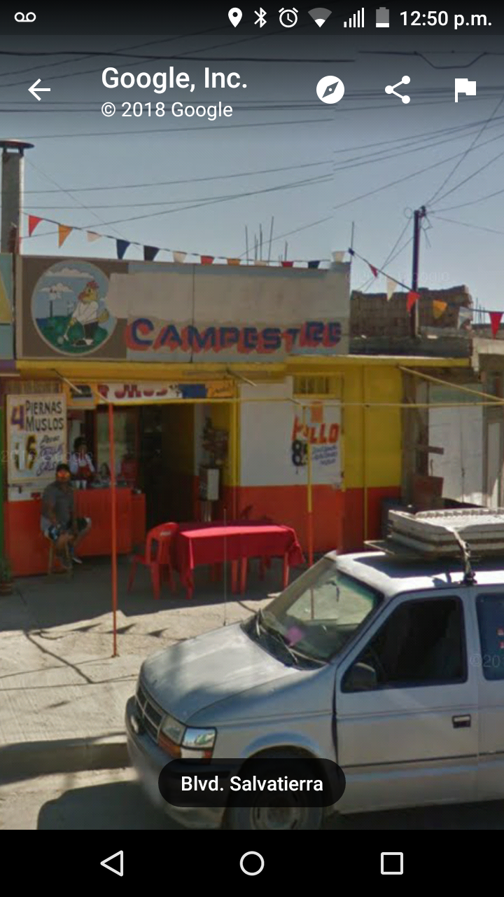 POLLOS CAMPESTRE | restaurant | Xicotencatlleyva, Tijuana, B.C., Mexico | 016643067127 OR +52 664 306 7127