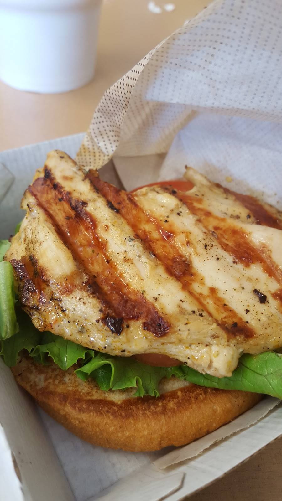 Chick-fil-A | restaurant | 3111 W Peoria Ave, Phoenix, AZ 85029, USA | 6025954003 OR +1 602-595-4003