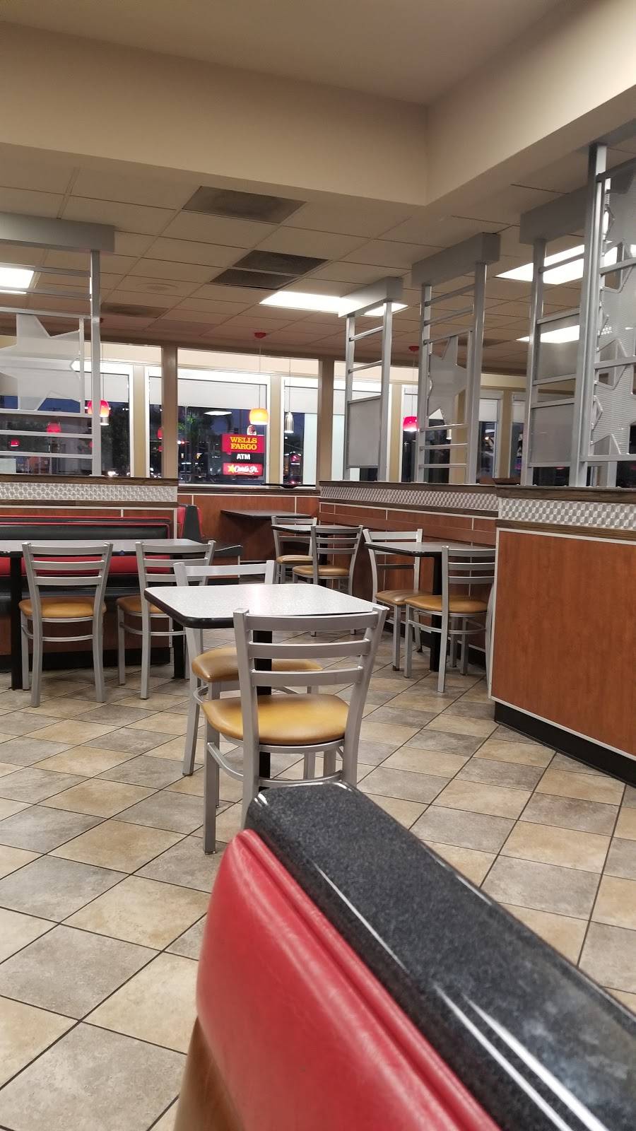 Carls Jr. | restaurant | 840 Sepulveda Blvd, Harbor City, CA 90710, USA | 3105490969 OR +1 310-549-0969