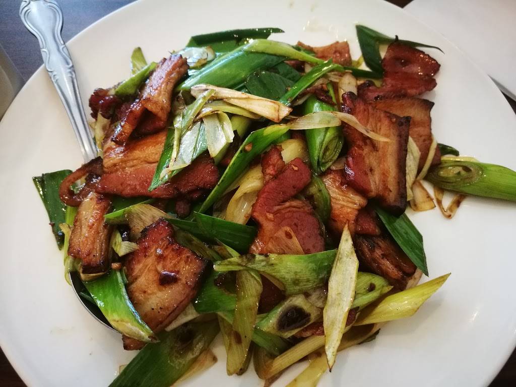 Full House | restaurant | 1851 El Camino Real, Burlingame, CA 94010, USA | 6506974588 OR +1 650-697-4588