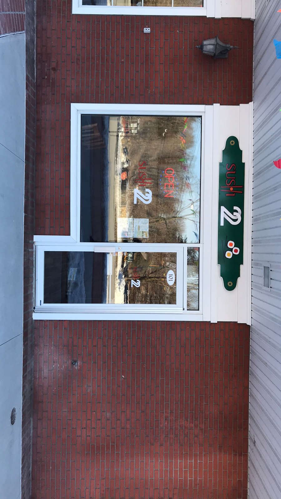 Sushi 22 | restaurant | 101 North County Center, Goldens Bridge, NY 10526, USA | 9144019327 OR +1 914-401-9327