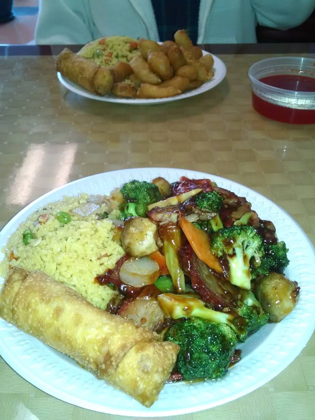 Great Wall | restaurant | 4825 Main St, Spring Hill, TN 37174, USA | 6157949959 OR +1 615-794-9959