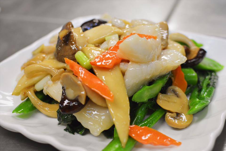 Grand Palace Restaurant | meal delivery | 359 Grand Ave, South San Francisco, CA 94080, USA | 6508721000 OR +1 650-872-1000