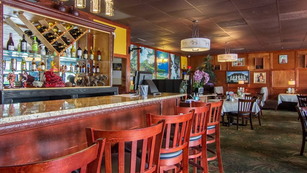 Taste of Thai | restaurant | 874 Orleans Rd # 6, Charleston, SC 29407, USA | 8435738825 OR +1 843-573-8825