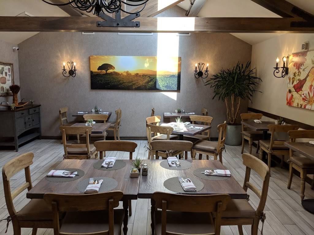 John Ash & Co. | restaurant | 4330 Barnes Rd, Santa Rosa, CA 95403, USA | 7075277687 OR +1 707-527-7687