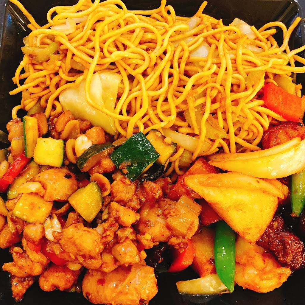 Panda Express | restaurant | 90-15 Queens Blvd, Elmhurst, NY 11373, USA | 7186998299 OR +1 718-699-8299