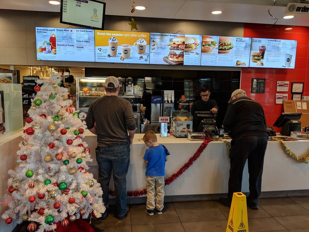 McDonalds | cafe | 5016 Teasley Ln, Denton, TX 76210, USA | 9405666393 OR +1 940-566-6393