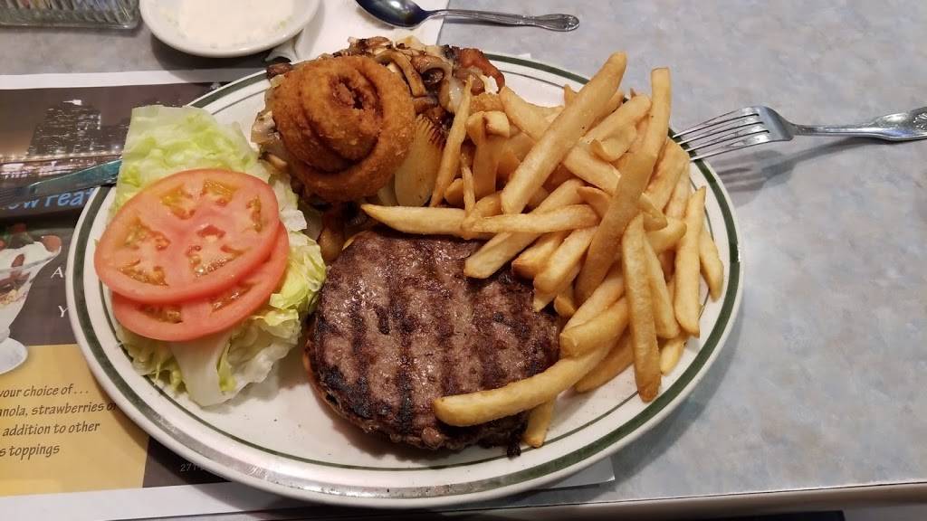 Skyline Diner | restaurant | 271-27 Union Tpke, Queens, NY 11040, USA | 7183471195 OR +1 718-347-1195