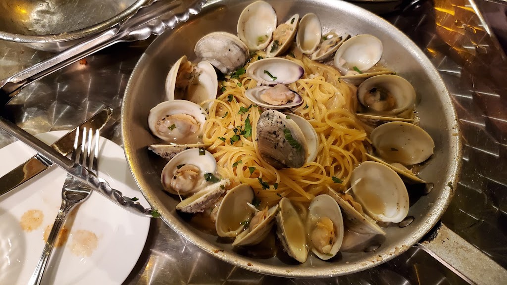 The Daily Catch Brookline | restaurant | 441 Harvard St, Brookline, MA 02446, USA | 6177342700 OR +1 617-734-2700