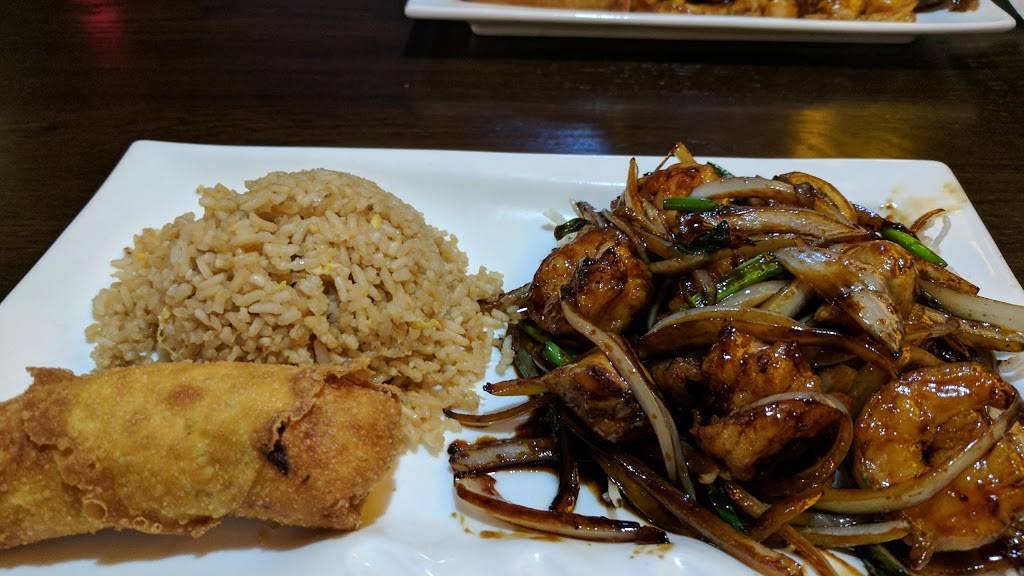 Asian Fusion | restaurant | 1635 Old 41 Hwy NW #108, Kennesaw, GA 30152, USA | 7704851035 OR +1 770-485-1035