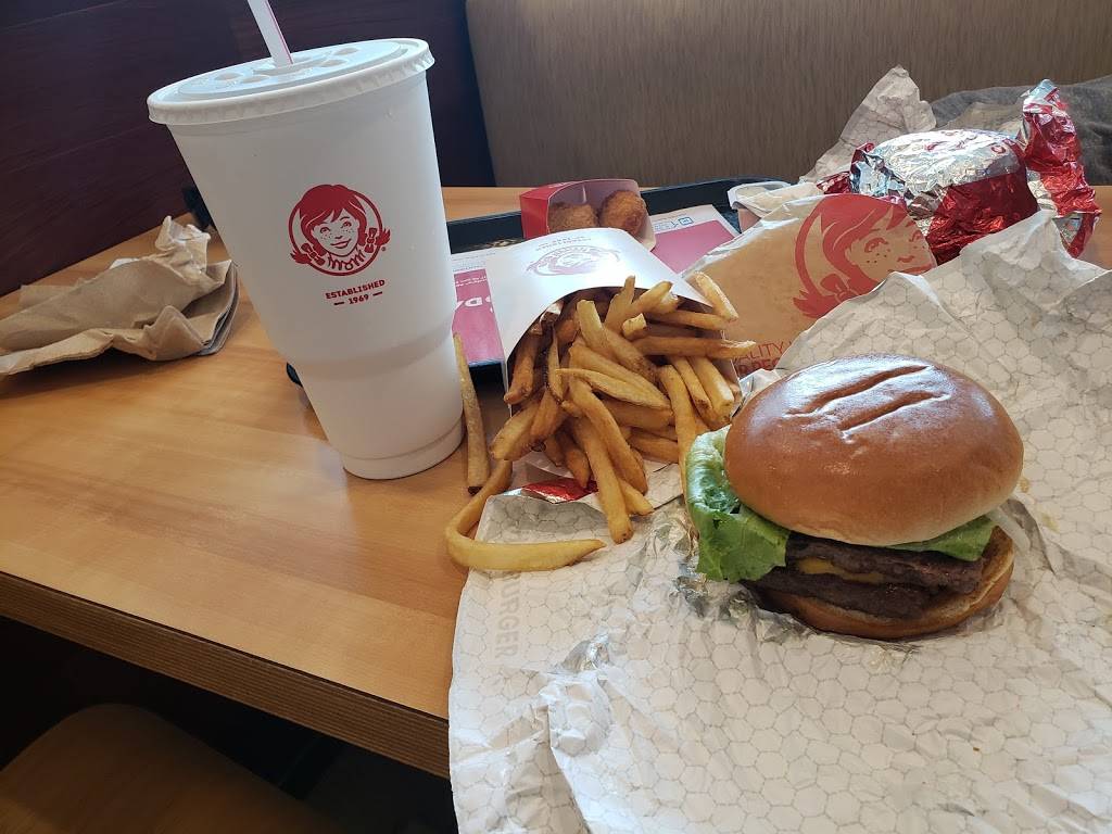 Wendys | restaurant | 10674 W Colonial Dr, Ocoee, FL 34761, USA | 4078772077 OR +1 407-877-2077