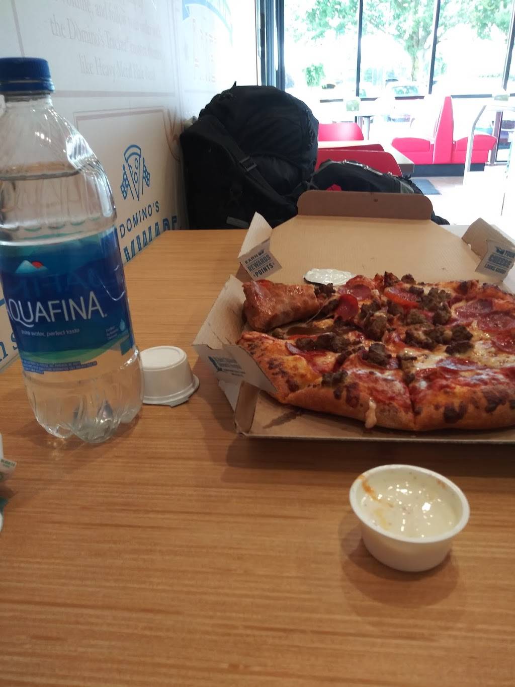 Dominos Pizza | meal delivery | 20 SW 7th St Ste B, Renton, WA 98057, USA | 4257935002 OR +1 425-793-5002