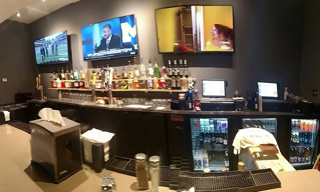 DJS Pizza Pub | restaurant | 3471 Kelly St, Hudsonville, MI 49426, USA | 6166699550 OR +1 616-669-9550